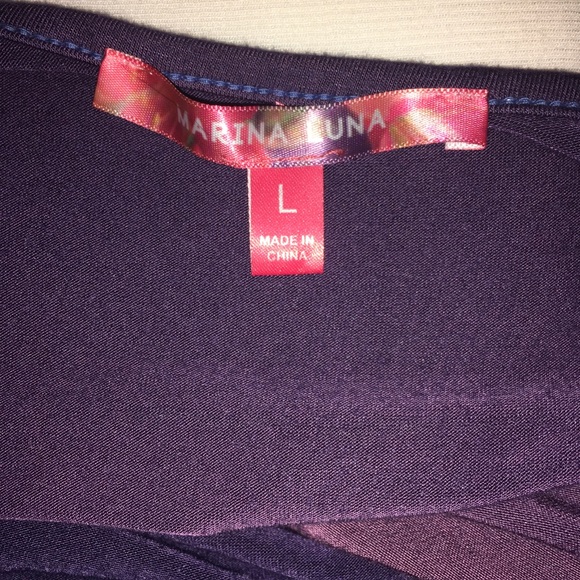 Marina Luna tunic - Picture 9 of 9